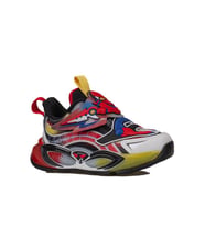 Pepino Kırmızı Erkek Çocuk Patik Işıklı Sneaker