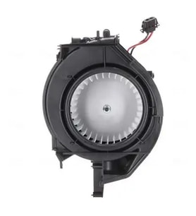 NISSENS 87669 Kalorifer Motoru 4F0820020 4F0820020A