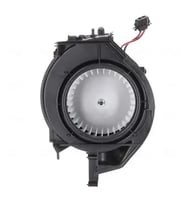 NISSENS 87669 Kalorifer Motoru 4F0820020 4F0820020A