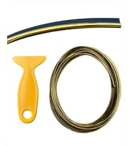EKT KROM TORPİDO FİTİLİ GOLD SARI