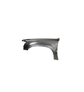 TOYOTA HILUX LN85 ÖN ÇAMURLUK 4WD SOL 89-97 TOY08HL028 5381289199