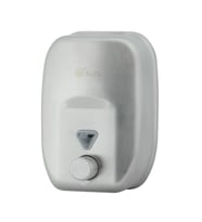 Omnipazar Xinda ZYQ180 Butonlu Krom Sıvı Sabunluk 1800 ml