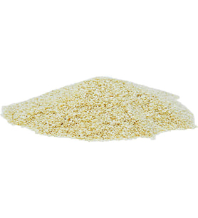 Susam Beyaz 50 Gr Paket