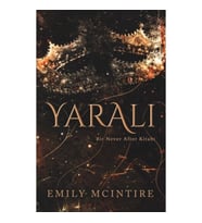 Yaralı