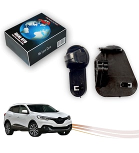 Renault Kadjar Kaput Tel Tutucu & Kaput Tel Sabitleyici Seti OEM 65773CY00B 65722EN00A