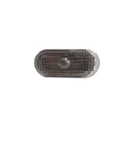 Volkswagen Passat- B5- 97/00 Çamurluk Sinyali Beyaz Sağ/sol Aynı (adet) (eurolamp) 1j5949117a