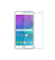Samsung Galaxy G720 Grand Max Uyumlu Kılıf Dostu Ön Koruma Cam Ekran Koruyucu