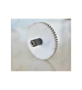 Bmw 5 E39 1995 - 2004 Arka Perde Plastik Dişlisi