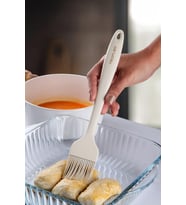 Neoflam Silikon Fırça Bej