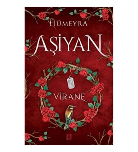 Aşiyan 1 - Virane (Ciltli)