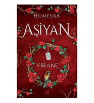 Aşiyan 1 - Virane (Ciltli)