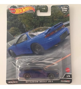 Hw Premium Mitsubishi 3000GT VR-4 FPY86 HCJ98