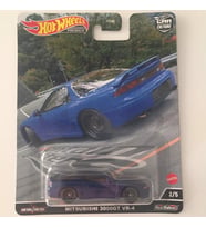 Hw Premium Mitsubishi 3000GT VR-4 FPY86 HCJ98