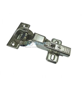 Blum Frenli Klip Süper Deve Menteşe 75b1750 + 173l6100 