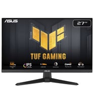 ASUS TUF Gaming VG279QE5A 27 inç 146Hz 1ms Full HD Adaptive Sync IPS Gaming Monitör