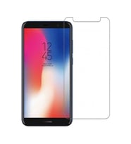 Huawei Y5 2018 Nano Flexible Esnek 9h Ekran Koruyucu (Şeffaf)