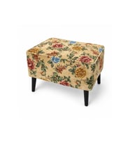 Puf Puf Bench