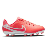 Nike Tiempo Legend 10 Academy FG/MG Çocuk Krampon Turuncu DV4348-800