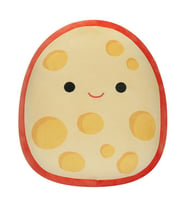 Squishmallows Gouda Peyniri Mannon 30 cm SQCR04153