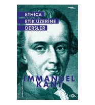Ethica - Etik üzerine Dersler