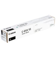 Canon C-EXV-55 Siyah Fotokopi Toneri