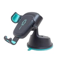 Powermaster Vantuslu Oto Telefon Tutacağı Araç İçi Vanduzlu Telefon Tutucu Torpido Ve Klima Tutturma Aparatı