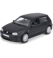VW Golf R32 1:24 Ölçekli Model Araba