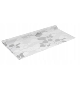 D-c-fix 334-0018 Çiçek Görünümlü Statik Cam Folyo (45cm x 1mt)