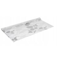 D-c-fix 334-0018 Çiçek Görünümlü Statik Cam Folyo (45cm x 1mt)