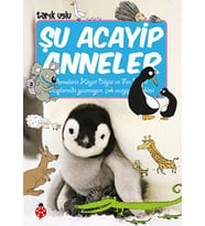 ŞU ACAYİP ANNELER - UĞURBÖCEĞİ YAYINLARI (Karışık)