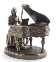VERONESE BİBLOLAR-Wise Mitoloji & Tarih-WISE MOZART-20,5x14x20 CM-JWU75168A4
