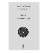 Varlık Mertebeleri