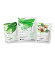 Jkosmec Green Tea-Aloe-Coconut Avantaj Paketi