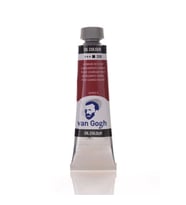 VAN GOGH YAĞLI BOYA 40 ML T.9  S.2  CADMIUM RED DEEP RT02053063