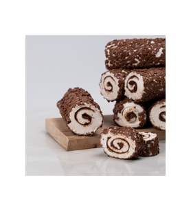Kakao Parçacıklı Tatlı - 1 Kg
