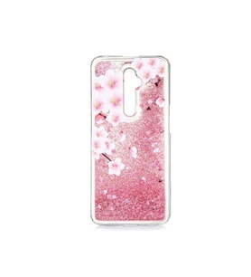 Oppo Reno 2Z Uyumlu Kılıf Zore Marshmelo Silikon (Model 4)