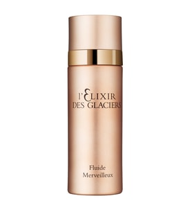 Valmont L'Elıxır Des Glacıers Fluıde Merveılleux 100 Ml