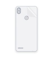 SChitec Infinix Smart 2 Uyumlu Arka Yüzey Hidrojel Koruyucu Film