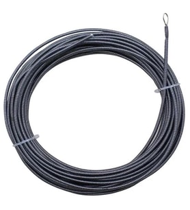 Elektrikçi Sustası Takviyeli - 10 Metre