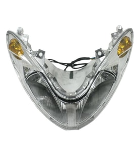 MONDİAL SCOOTER 250 BUFFALO FAR KOMPLE ORJ *