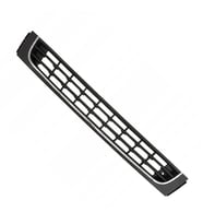Volkswagen Amarok 2013 - 2016 Ön Tampon Orta Izgara Kromlu - 2HH853677