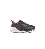 Pierre Cardin PCI-11352 G Siyah-Beyaz Kadın Spor Ayakkabı (Siyah - Beyaz)