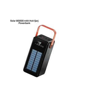 2080 POWERBANK