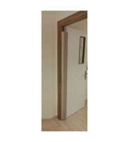 Parmak Sıkışması Önleyici Körük 180 Cm (Çok Renkli)