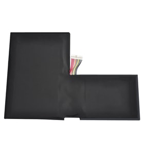 MSI GS60 2QE-248TR Ghost Pro Notebook Bataryası Laptop Pil