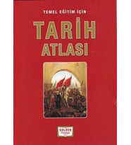 Tarih Atlası