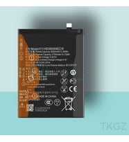 Tkgz - HONOR 20 LİTE Uyumlu Pil - Servis Sıfır