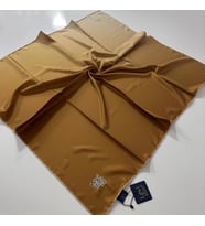 Levi'dor Trend Twill Renk Geçişli Eşarp LTE8209
