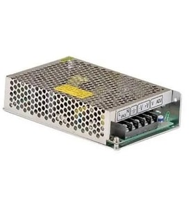 YLD 12v 30amper ES-400-12 Metal CCTV Adaptör