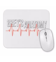Grey´s Anatomy Mouse Pad